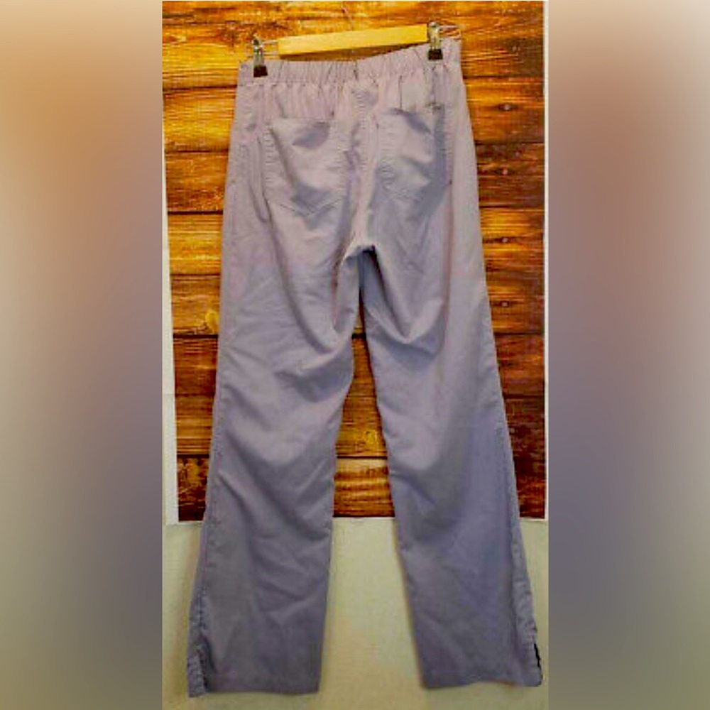 Grey Greys Anatomy XS scrub pants